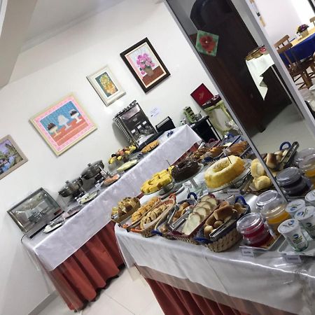 Pousada Doce Vida Campos do Jordão Zewnętrze zdjęcie