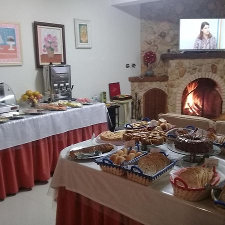 Pousada Doce Vida Campos do Jordão Zewnętrze zdjęcie
