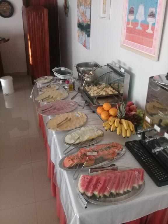 Pousada Doce Vida Campos do Jordão Zewnętrze zdjęcie