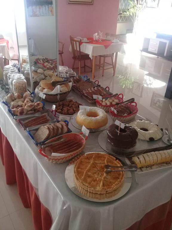 Pousada Doce Vida Campos do Jordão Zewnętrze zdjęcie