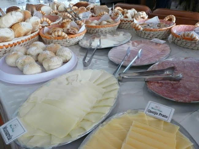 Pousada Doce Vida Campos do Jordão Zewnętrze zdjęcie