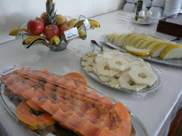 Pousada Doce Vida Campos do Jordão Zewnętrze zdjęcie
