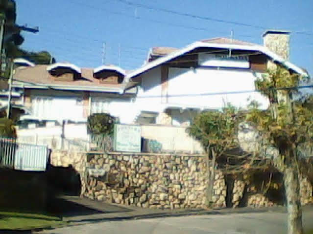 Pousada Doce Vida Campos do Jordão Zewnętrze zdjęcie