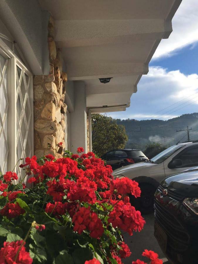 Pousada Doce Vida Campos do Jordão Zewnętrze zdjęcie